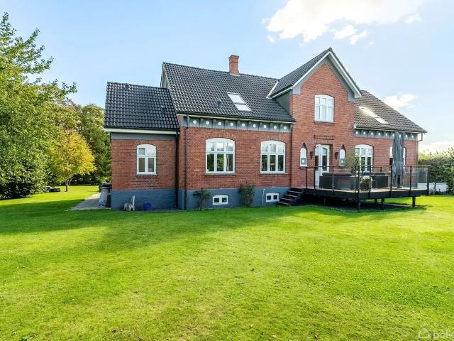 Villa til salg i Odense