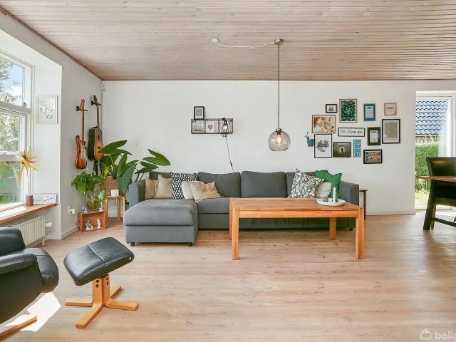 Villa til salg i Billund