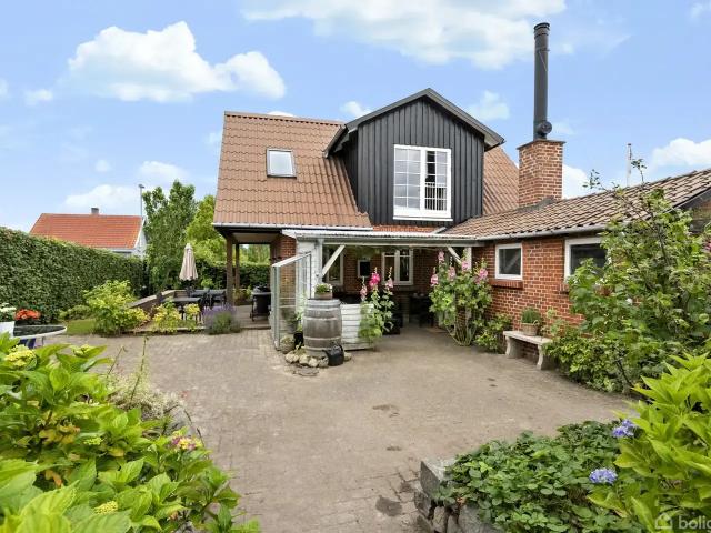 Villa til salg i Tranbjerg J, Århus
