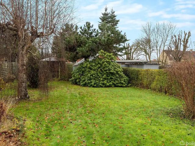 Ejendom til salg i København, Brøndby