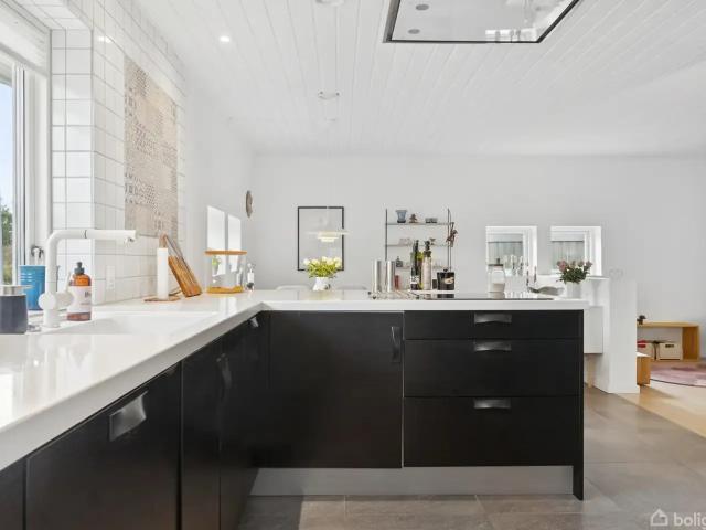 Villa til salg i Herlev, Brøndby