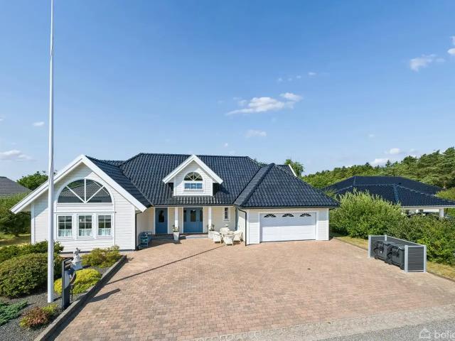 Villa til salg i Hjørring, Brønderslev-Dronninglund