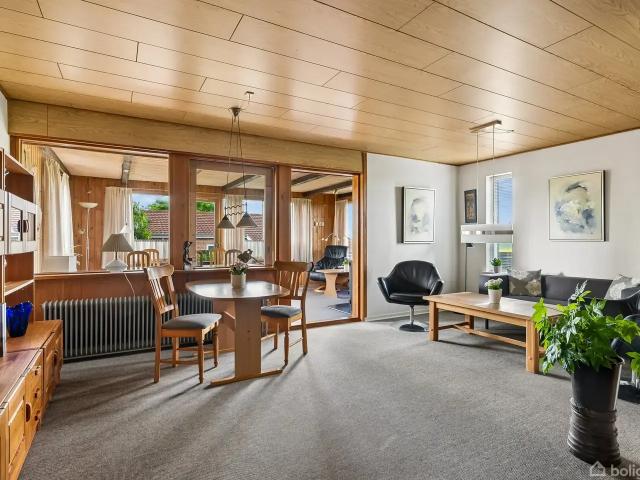 Villa til salg i Århus