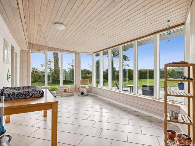 Villa til salg i Glesborg, Århus