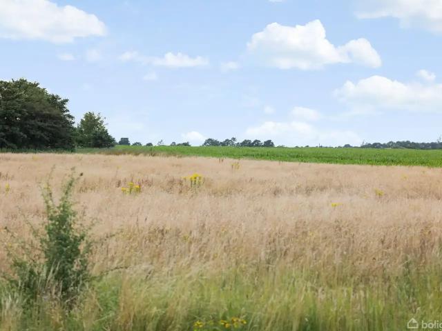 Villa til salg i Bolderslev, Aabenraa