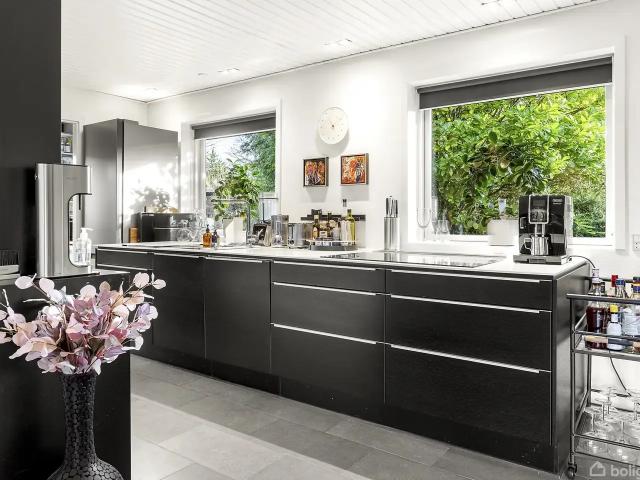 Villa til salg i Kolding