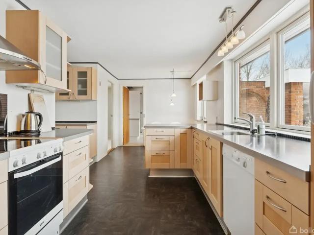 Villa til salg i Nordfyn