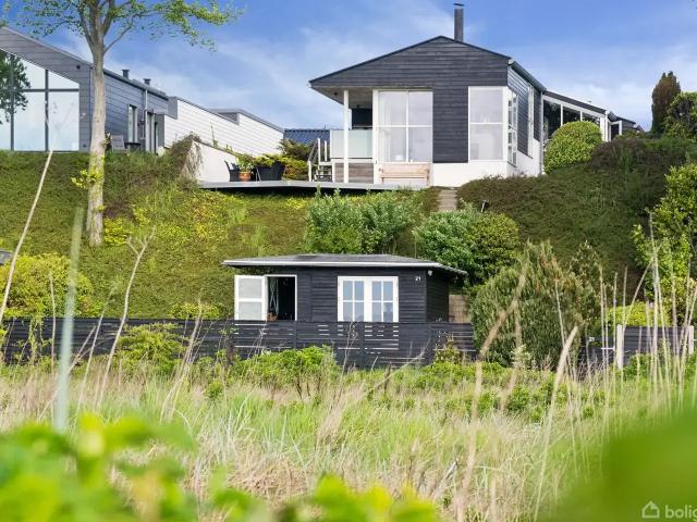 Villa til salg i Århus