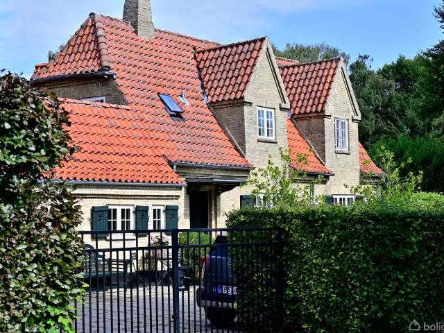 Villa til salg i Espergærde, Brøndby