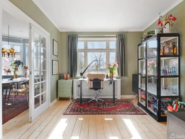 Villa til salg i Esbjerg