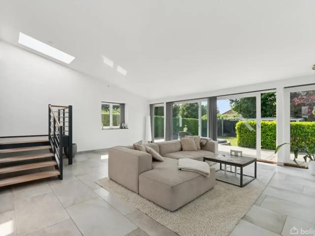 Villa til salg i Kongens Lyngby  , Lyngby-Taarbæk