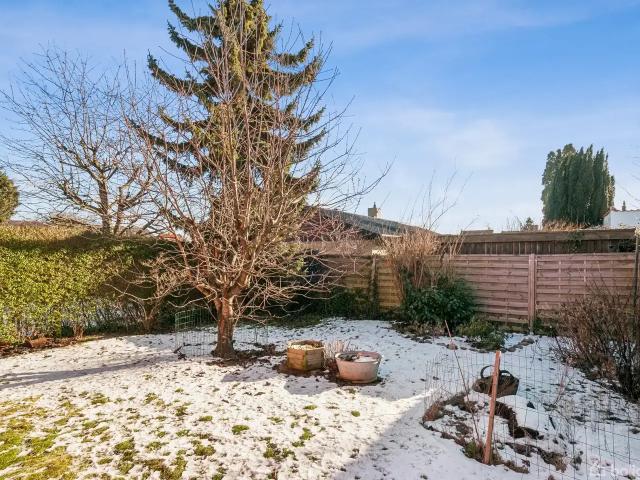 Ejendom til salg i Buddinge, Brøndby