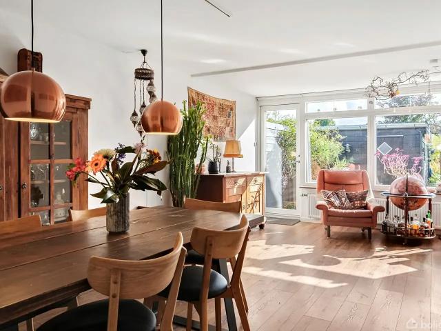 Ejendom til salg i Kongens Lyngby  , Lyngby-Taarbæk