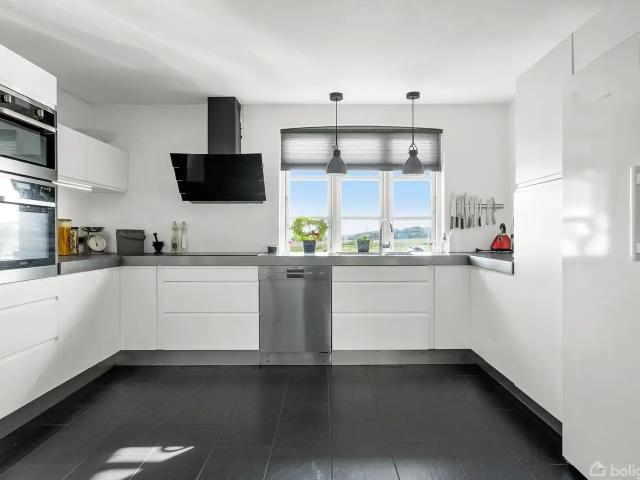 Landejendom til salg i Århus