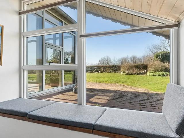 Villa til salg i Skjern, Århus