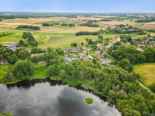 Villa til salg i Brøndby