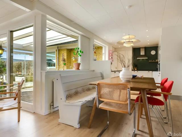 Villa til salg i Nyborg