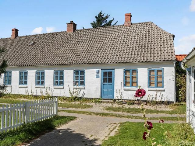 Ejendom til salg i Hjørring, Brønderslev-Dronninglund