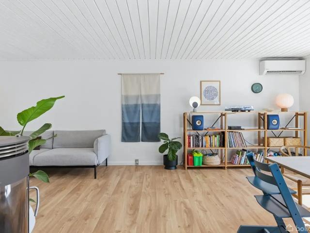 Villa til salg i Skødstrup, Århus