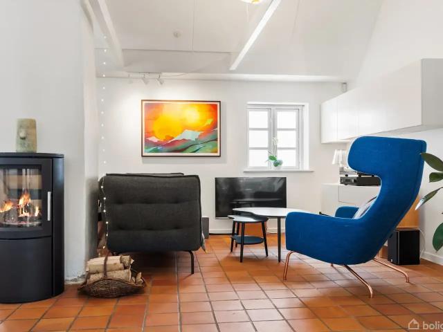 Villa til salg i Vipperød, Holbæk