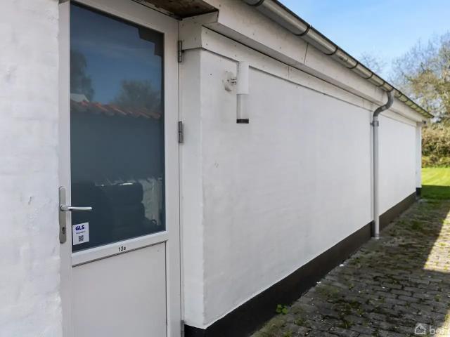 Villa til salg i Tommerup Stationsby, Assens