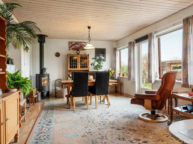 Villa til salg i Strøby, Stevns