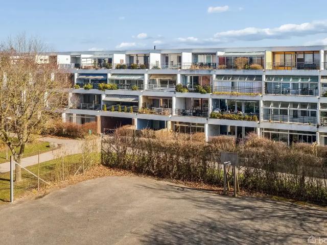 Ejendom til salg i Roskilde