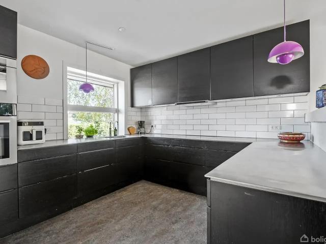 Villa til salg i Nordby, Fanø