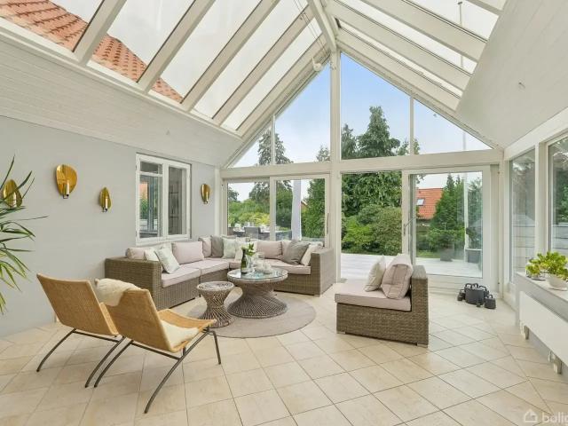 Villa til salg i Virum, Lyngby-Taarbæk