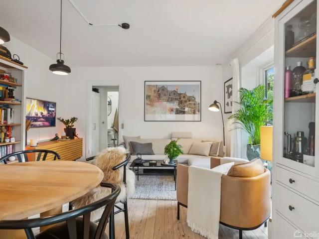 Ejendom til salg i København, Brøndby