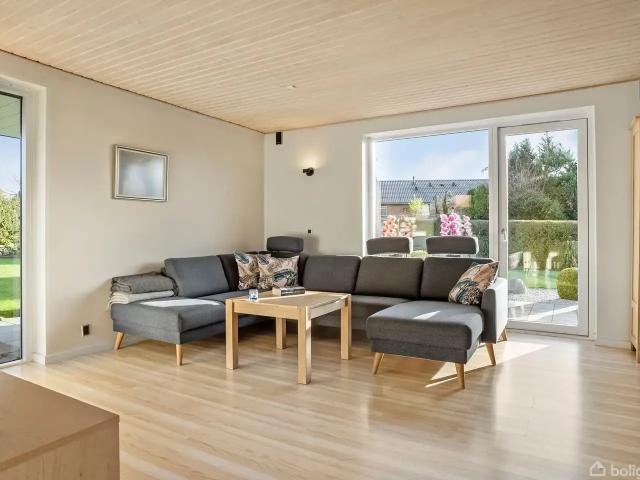 Villa til salg i Århus