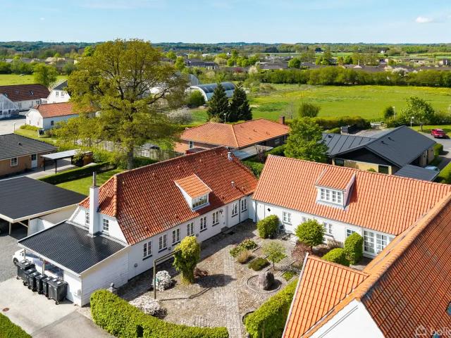 Villa til salg i Odense