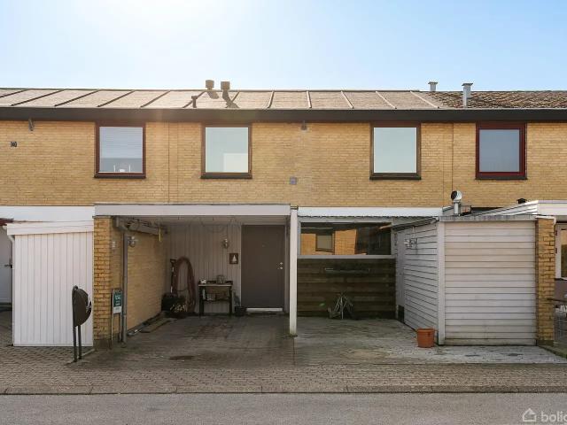 Villa til salg i Aalborg, Brønderslev-Dronninglund