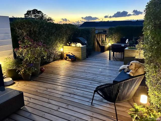 Villa til salg i Aalborg, Brønderslev-Dronninglund