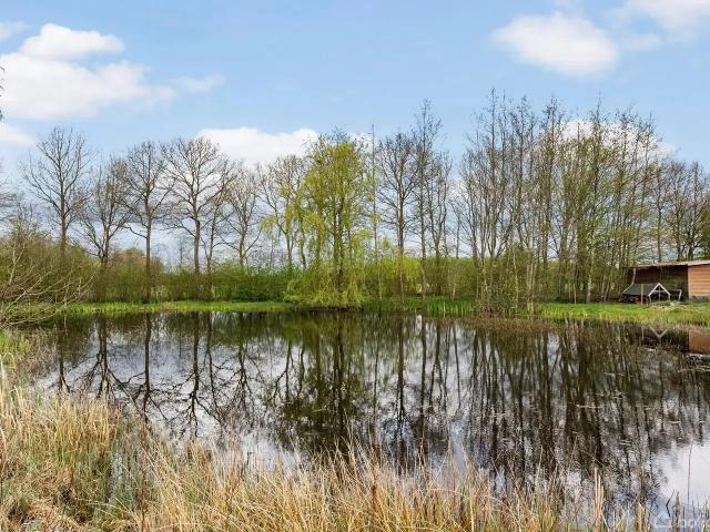 Villa til salg i Gesten, Vejen