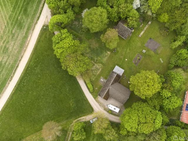 Villa til salg i Gesten, Vejen