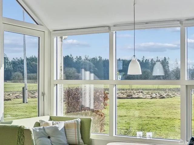 Villa til salg i Vejen