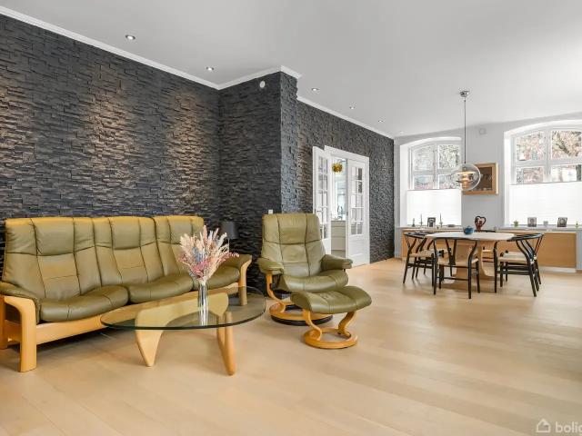 Villa til salg i Ribe, Esbjerg