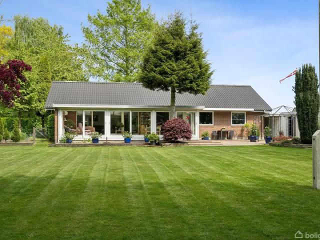 Villa til salg i Ringsted