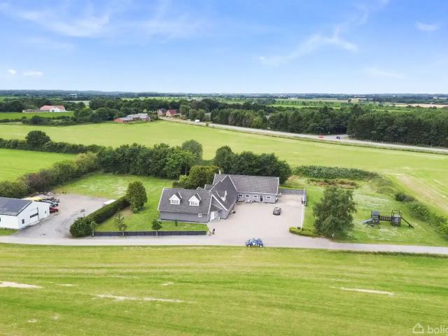 Villa til salg i Skodborg, Vejen