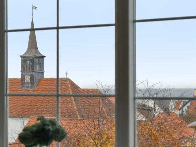 Villa til salg i Gilleleje, Brøndby