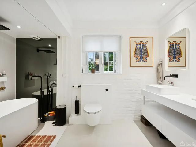 Villa til salg i Gilleleje, Brøndby