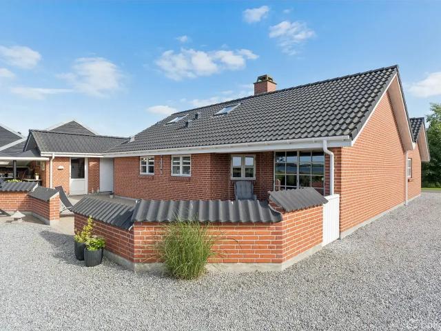 Ejendom til salg i Gistrup, Brønderslev-Dronninglund