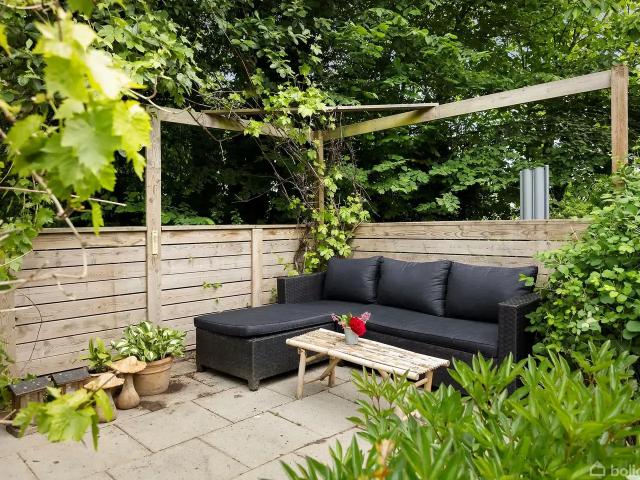 Villa til salg i Lemvig