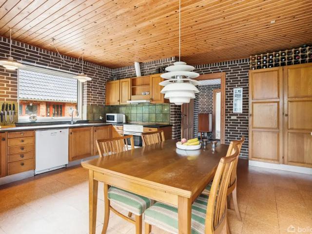 Villa til salg i Århus