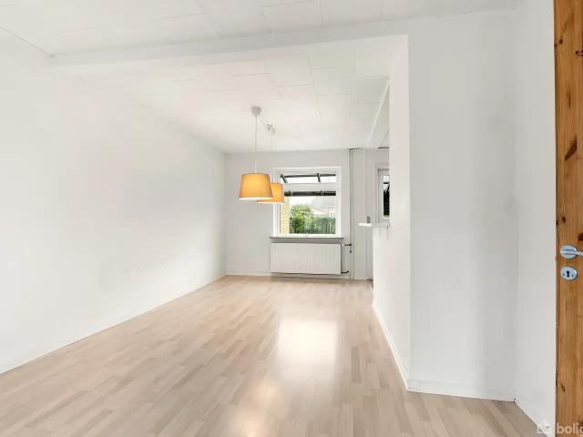 Villa til salg i Middelfart