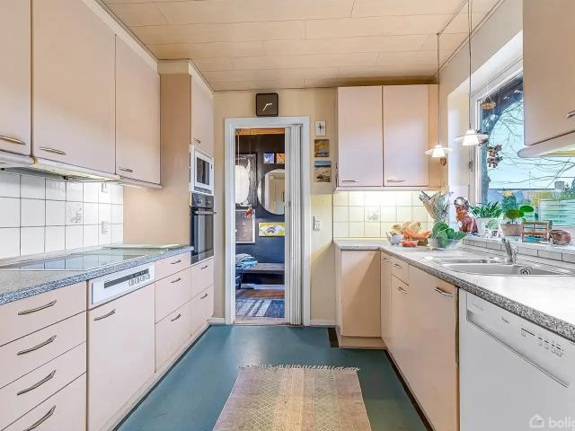 Villa til salg i Sønder Bjert, Kolding