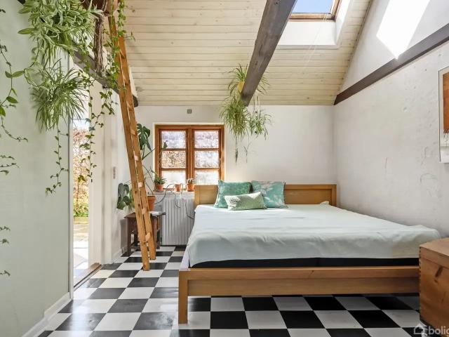 Villa til salg i Saksild, Århus