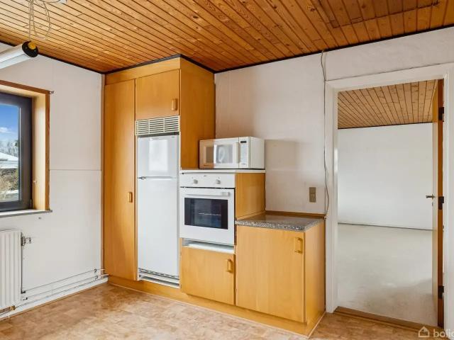 Villa til salg i Gråsten, Sønderborg