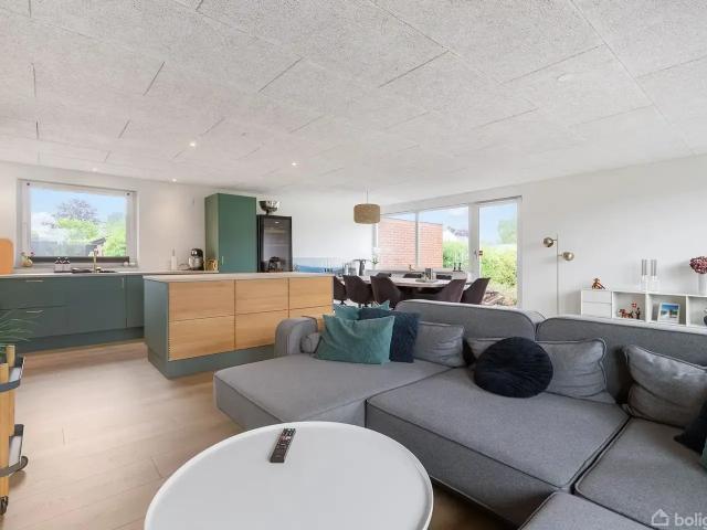 Villa til salg i Århus